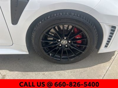2025 Toyota GR Corolla - Photo 6