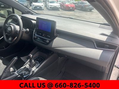 2025 Toyota GR Corolla - Photo 11