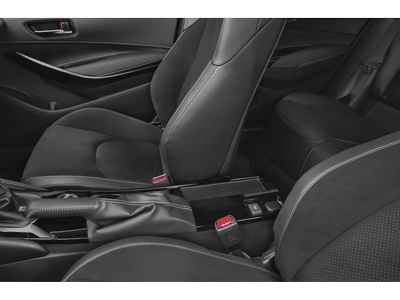 2025 Toyota GR Corolla - Photo 27
