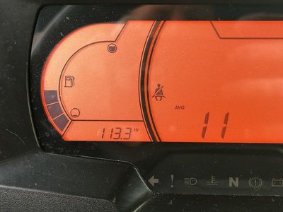 2023 Can-Am Defender MAX Lone Star Cab HD10 — photo 12 view