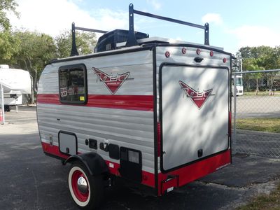 2024 Riverside RV Retro - Photo 3