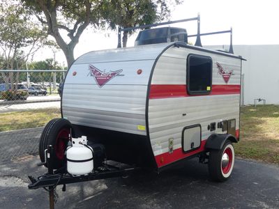 2024 Riverside RV Retro - Photo 2
