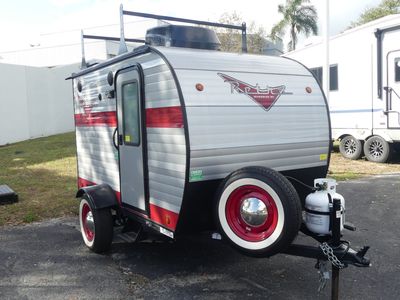2024 Riverside RV Retro - Photo 1