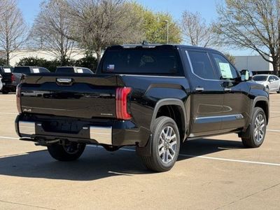 2026 Toyota Tundra i-FORCE MAX - Photo 4