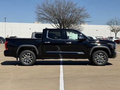 2026 Toyota Tundra i-FORCE MAX - Photo 3