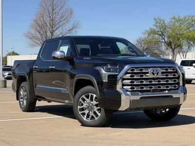 2026 Toyota Tundra i-FORCE MAX - Photo 2