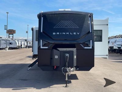 2026 Brinkley Model Z Air - Photo 4