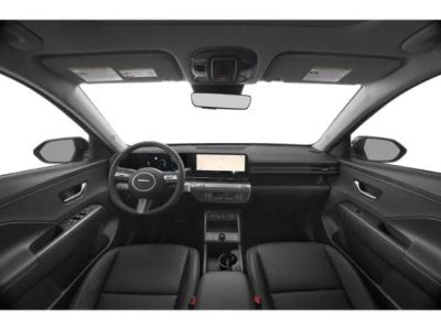 2026 Hyundai KONA — photo 11 view