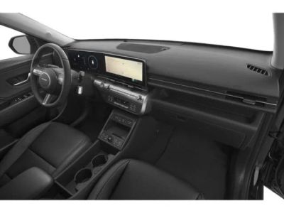 2026 Hyundai KONA — photo 18 view