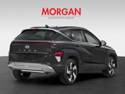 2026 Hyundai KONA — detail view
