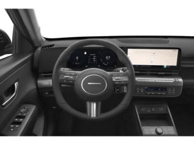 2026 Hyundai KONA — photo 10 view