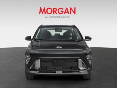 2026 Hyundai KONA — photo 7 view