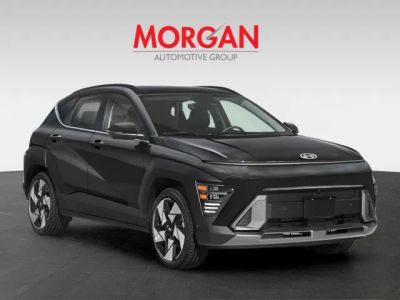 2026 Hyundai KONA — photo 9 view