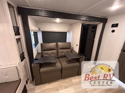 2026 Forest River RV R Pod - Photo 13