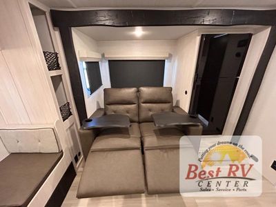 2026 Forest River RV R Pod - Photo 15