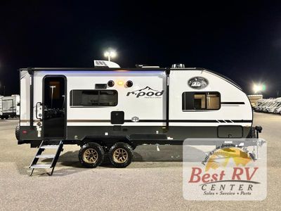2026 Forest River RV R Pod - Photo 7