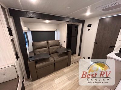 2026 Forest River RV R Pod - Photo 12