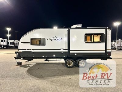 2026 Forest River RV R Pod - Photo 8