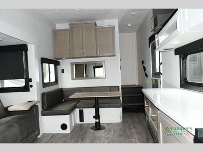 2026 Jayco Eagle HT — photo 7 view