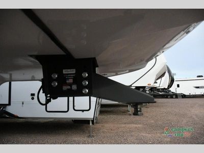 2026 Jayco Eagle HT — photo 31 view