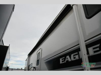 2026 Jayco Eagle HT — photo 32 view