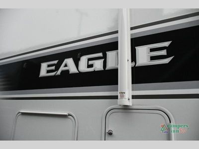 2026 Jayco Eagle HT — photo 33 view