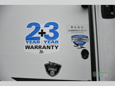 2026 Jayco Eagle HT — photo 34 view