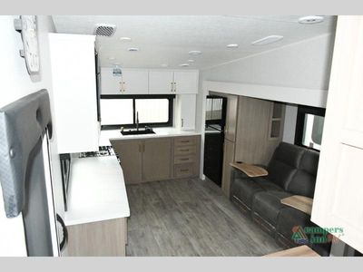 2026 Jayco Eagle HT — photo 29 view