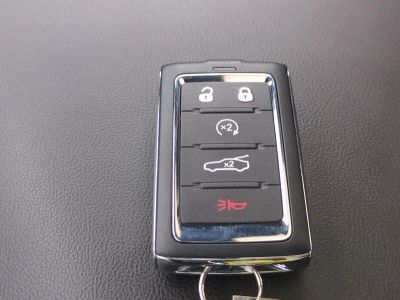2026 Dodge Charger — photo 31 view