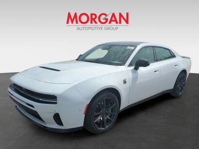 2026 Dodge Charger — photo 9 view