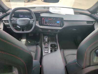 2026 Dodge Charger — photo 14 view