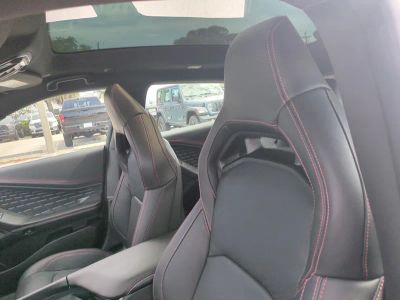 2026 Dodge Charger — photo 20 view