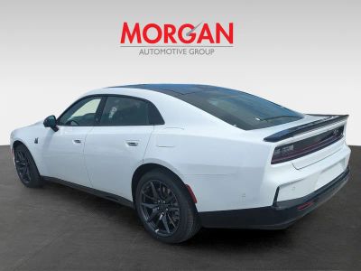 2026 Dodge Charger — photo 7 view