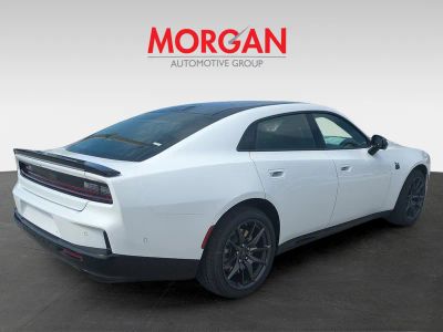 2026 Dodge Charger — detail view