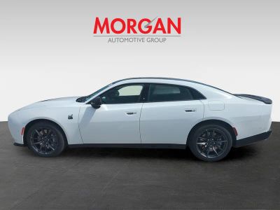 2026 Dodge Charger — photo 8 view
