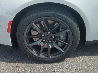 2026 Dodge Charger — photo 11 view