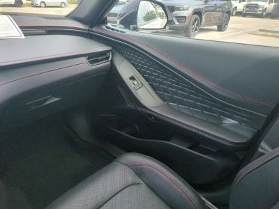 2026 Dodge Charger — photo 16 view