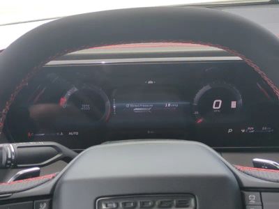 2026 Dodge Charger — photo 28 view
