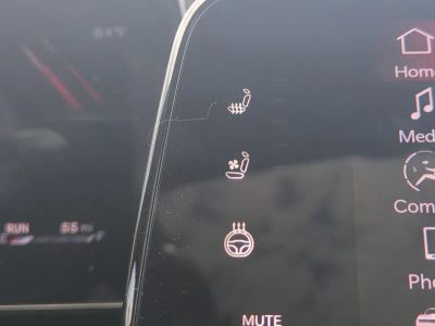 2026 Dodge Charger — photo 24 view