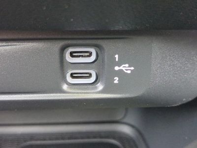 2026 Dodge Charger — photo 23 view