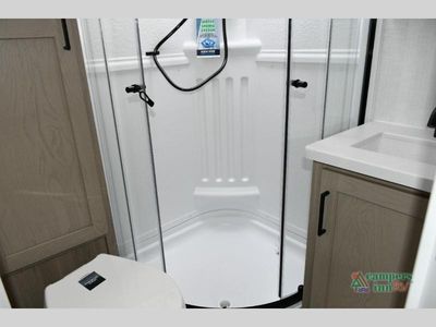 2026 Forest River RV Flagstaff Micro Lite - Photo 27