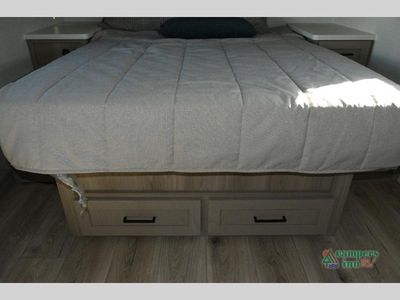 2026 Forest River RV Flagstaff Micro Lite - Photo 14