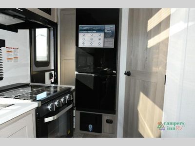 2026 Forest River RV Flagstaff Micro Lite - Photo 24