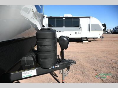 2026 Forest River RV Flagstaff Micro Lite - Photo 38