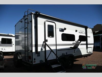 2026 Forest River RV Flagstaff Micro Lite - Photo 4