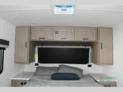 2026 Forest River RV Flagstaff Micro Lite - Photo 11