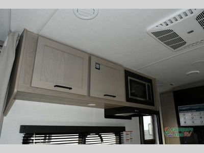 2026 Forest River RV Flagstaff Micro Lite - Photo 17