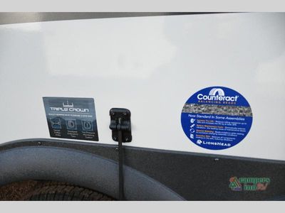 2026 Forest River RV Flagstaff Micro Lite - Photo 40