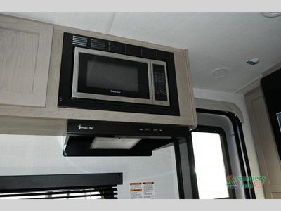 2026 Forest River RV Flagstaff Micro Lite - Photo 21