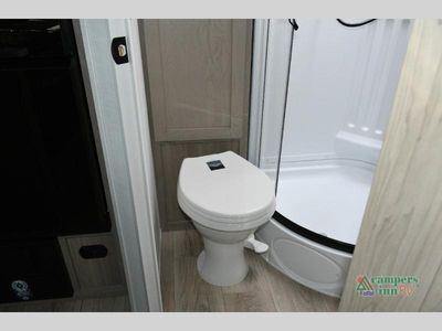 2026 Forest River RV Flagstaff Micro Lite - Photo 32